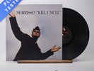 Morrissey Kill Uncle First Press Gatefold LP Album Vinyl Record - EX/VG+