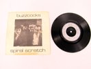 Buzzcocks - Spiral Scratch 1977 1st Press 7