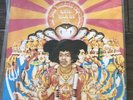 Jimi Hendrix Experience - Axis: Bold As Love (Lp 200 Gram Special Mono Edition)
