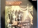 SAINT-SAENS Danse Macabre, Phaeton, etc. DUTOIT Decca SXL 6975 NM Spain