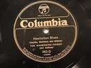 JAZZ ART GILLHAM Hesitation Blues / Second Hand Love COLUMBIA 343 E