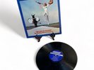 Get Yer Ya-Ya's Out  The Rolling Stones LP London 1970 Vinyl Original Pressing