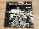 Der Durstige Mann Bier 4 Tot LP Rarität Rock-O-Rama