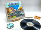 The Grateful Dead Shakedown Street -  VG+/VG AB 4198 Ultrasonic Clean