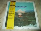 TATSUYA TAKAHASHI : SCANDINAVIAN SUITE 25TH ANNIVERSARY LIMITED SUPER CUT LP