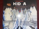 Radiohead Kid A 2000 Vinyl Mint 2 LPs