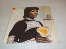 SOPHY Yo Soy Mujer Cortijo y su Combo Rare 33 RPM Viynl Record Album LP VG+ V858