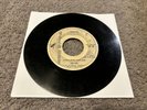 Anthony & The Aqua Lads: I Remember 1967 Gold Bee Funk Soul Promo Vinyl Record