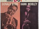 Donald Byrd Hank Mobley kenny Drew Hard Bop 1960 DG Mono JLP 6 Jazzland LP