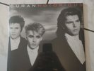 Duran Duran notorious Vinyl OVP 2010 Limited Edition Double Vinyl 5099963361216