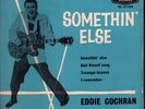 EDDIE COCHRAN SOMETHIN' ELSE 7