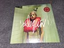 Lady Gaga Harlequin - Red LP Vinyl Record 12