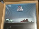 Eminem - The Death Of Slim Shady (Coup de Grace) Blood Stain Vinyl