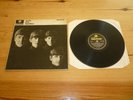 THE BEATLES WITH THE BEATLES VINYL ALBUM RECORD LP 33rpm MONO ORIGINAL 1963