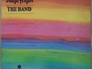 THE BAND - STAGE FRIGHT - Vinyl LP - Capitol - 1970 - VG FREE POSTAGE (1893)