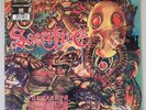 Sacrifice Forward To Termination Splatter Vinyl LP Record new