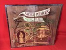 Geoff & Maria Muldaur - SWEET POTATOES - Factory Sealed Promo - MS 2073