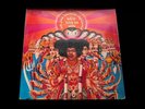 Jimi Hendrix Axis: Bold As Love 1967 MONO UK Track 1st Press Vinyl Lp