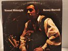 Kenny Burrell Round Midnight