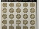 Elvis Presley-World 50 gold award hits vol 1.lp box set + Booklet NM\EX