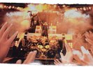 Judas Priest priest...live  2 LP Album 1987 Columbia C2 40794 VG+