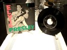 1 x German EP Elvis Presley Elvis Presley RCA  EPA 747