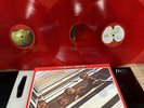 THE BEATLES / 1962-1966 LIMITED EDITION RED VINYL DOUBLE  ALBUM