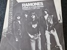 Ramones - Sheena Is A Punk Rocker - Limited edition (low number 000307) - 12