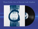 Thom Yorke Live from Electric Lady Australian Tour Exclusive 12” Vinyl RARE