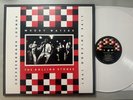 Muddy Waters, The Rolling Stones - Checkerboard Lounge, Live Chicago 1981 (LP, W