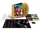 Daft Punk 2LP Discovery 2024 (Japanese Edition) GOLD COLORED VINYL PRESALE /5555