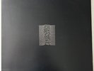 joy division unknown pleasures  translucent red vinyl