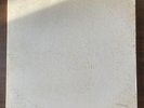 THE BEATLES WHITE ALBUM FIRST PRESSING 7 ERRORS WITH POSTER/PICTURES