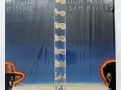 DON PULLEN / SAM RIVERS ⸺ capricorn rising ⸺ BLACK SAINT BSR0004 LP EX++