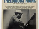 THELONIOUS MONK ⸺ the complete genius ⸺ BLUE NOTE 2xLPs EX++