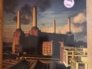 LP 1978 Pink Floyd Animals 1C 064-98 434 Gatefold OIS Farbige Pressung: Pink
