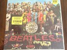 SEALED MONO BEATLES 