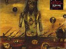 Slayer - Christ Illusion READ DESCRIPTION (LP, Album, Red) (Very Good Plus (VG+)