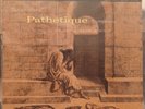 TCHAIKOVSKY Pathetique RCA LIVING STEREO LSC-1901 LP Classic SEALED NM