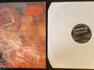 Morbid Angel - Blessed Are The Sick  Vinyl LP black Earache 1991  Death Metal
