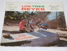 Los Tres Reyes Exitos De Los Panchos Vol. 2 12