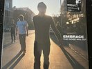 Embrace - The Good Will Out  - 2 x LP [VINYL] LP - NEW SEALED