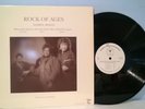 PATRICK, SHELL, LAWYER, ROCK OF AGES Gospel Songs '90 Water Lily BEAUTY
