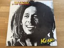 Bob Marley & The Wailers - Kaya Vinyl LP Original Tuff Gong Pressing. Rare