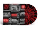 Mötley Crüe Cancelled [Red/Black Splatter 12