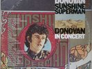Donovan - Sunshine Superman / In Concert At The Anaheim Convention Cen - S274z