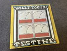 Sweet Toothe – Testing original 1976 US Dominion hard rock psych LP