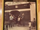 OPENED-- DCC 180 GRAM VIRGIN VINYL- CCR 