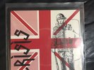 Skinhead Oi Punk CRISIS White Youth 7” Vinyl Record