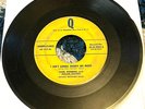 Earl Robbins & Miller Sisters: I Ain't Gonna/Who's Kiddin' 45 Q rare R&B HEAR
